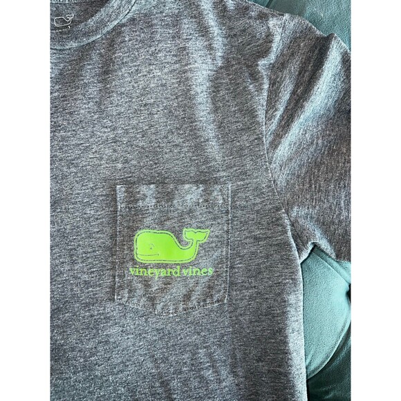 Vineyard Vines Mens Extra Small XS T-shirt - Picture 5 of 6